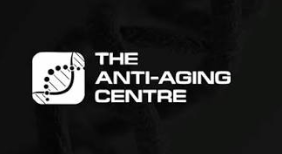 The Anti-Aging Centre (TAC) logo